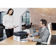Kyocera FS1040