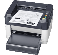 Kyocera FS 1040