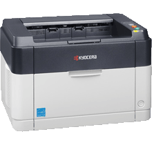 Kyocera FS-1041