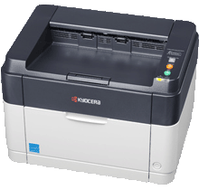 Kyocera FS-1060dn