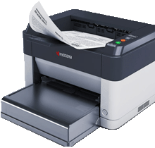 Kyocera FS 1061dn