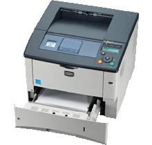 Kyocera FS-2020D