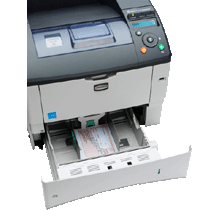 Kyocera FS-3920DN