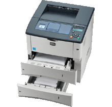 Kyocera FS-4020DN