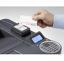 Kyocera FS-4100DN