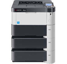 Kyocera FS4100DN