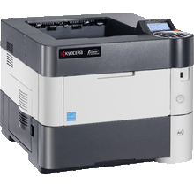 Kyocera FS-4200 DN