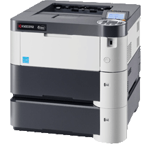 Kyocera 4200DN