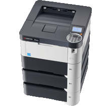 Kyocera FS4300