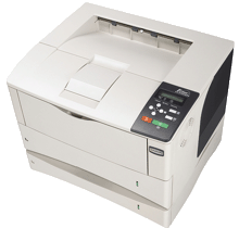 Kyocera FS-6950 DN