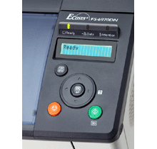 Kyocera FS-6970DN