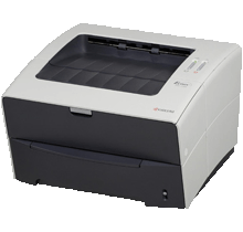 Kyocera FS-820