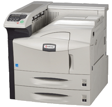 Kyocera FS-9130 DN