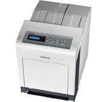 Kyocera FS-C5100DN