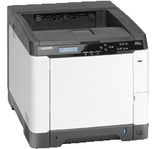 Kyocera FS-C5250DN