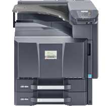 Kyocera FS-C8650DN