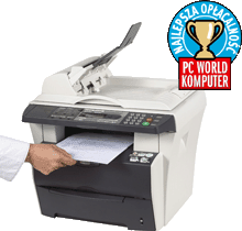 Kyocera FS-1016 MFP