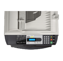 Kyocera FS-1016 MFP