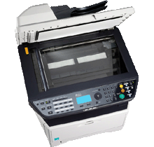 Kyocera Fs1028