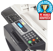 Kyocera FS-1116 MFP