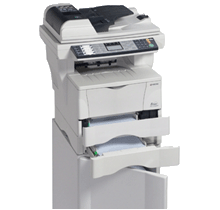 Kyocera FS-1118 MFP