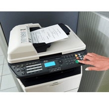 Kyocera Fs-1128mfp