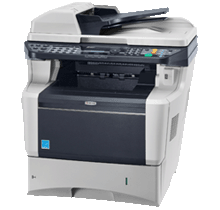 Kyocera Fs-3040 mfp+