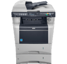 Kyocera Fs 3040