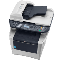 Kyocera Fs-3140 mfp+