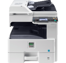 Kyocera FS-6025mfp