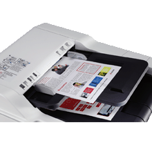 Kyocera FS6025mfp