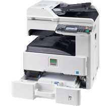 Kyocera FS-6030mfp