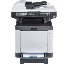 Kyocera FS-c2026mfp+