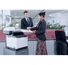 Kyocera Mita FS-c2026 mfp+