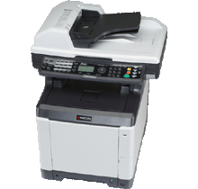 Kyocera fs-c2026