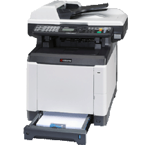 Kyocera FS-c2126mfp+