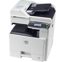 Kyocera FS-c8020mfp