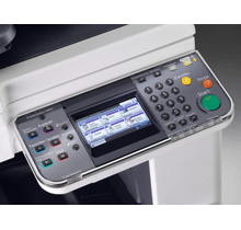 Kyocera Mita FS-c8020 mfp