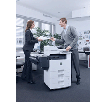 Kyocera FS-c8020mfp