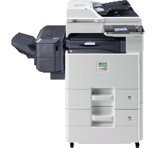 Kyocera FSc8020mfp