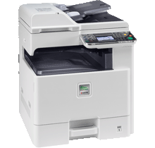 Kyocera FS-c8025mfp