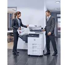 Kyocera FS-c8025mfp