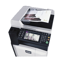 Kyocera KM-2560