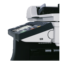 Kyocera KM-2560