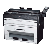 Kyocera KM-3650w