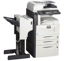 Kyocera KM-4050