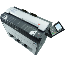 Kyocera KM-4800w