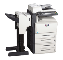 Kyocera KM-C3225