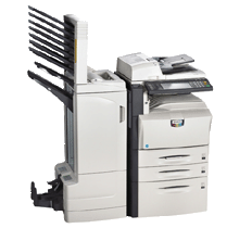 Kyocera KM-C3232