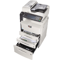 Kyocera KM-C3232